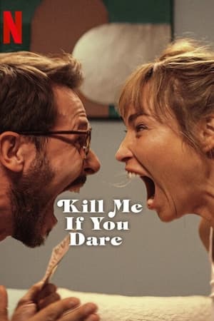 Kill Me If You Dare 2024 Dual Audio
