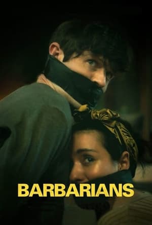 Barbarians 2021 BRRIp