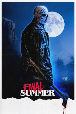 Final Summer 2023 HDRip Dual