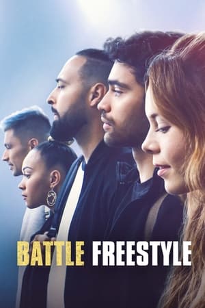Battle: Freestyle 2022 BRRIp