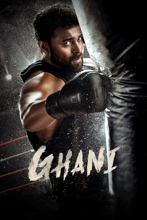 Ghani 2022 HDRip