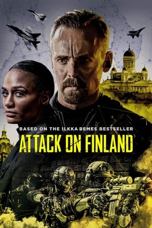 Attack on Finland 2021 BRRIP