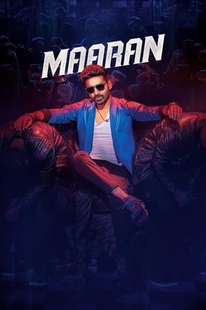 Maaran 2022 HDRip