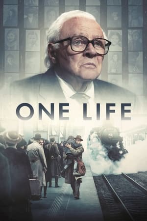 One Life 2023 HDRip