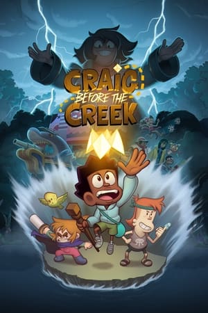 Craig Before the Creek 2023 HDRip