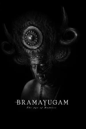 Bramayugam 2024 Hindi 