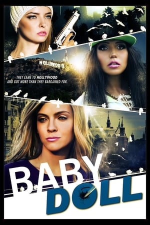 Baby Doll 2020 HDRip Dual