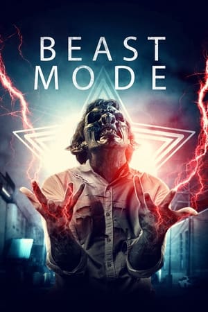 Beast Mode 2020 HDRip Dual