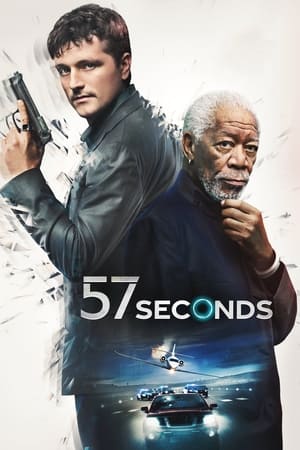 57 Seconds 2023 Dual Audio