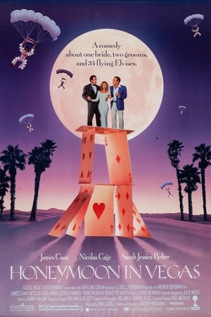 Honeymoon in Vegas 1992 Dual Audio