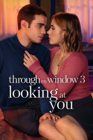 Through My Window 3: Looking at You 2024 Dual Audio