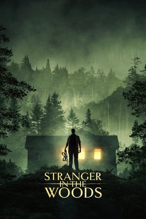 Stranger in the Woods 2024 HDRip