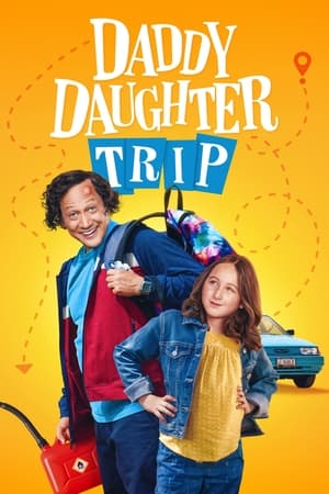 Daddy Daughter Trip 2022 HDRip