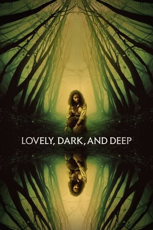 Lovely, Dark, and Deep 2023 HDRip