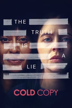Cold Copy 2023 HDRip