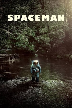 Spaceman 2024 NF Dual Audio Hindi