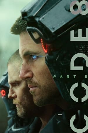 Code 8 Part II 2024 Dual Audio