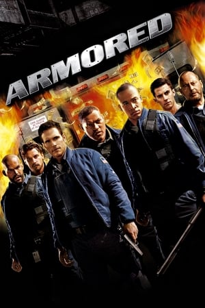 Armored 2009 Dual Audio