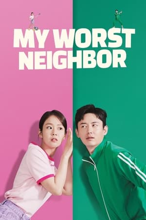 My Worst Neighbor 2023 Hindi