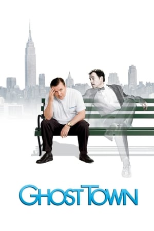 Ghost Town 2008 Dual Audio