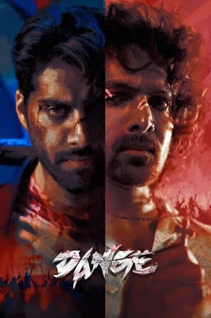 Dange 2024 Hindi BRRIp