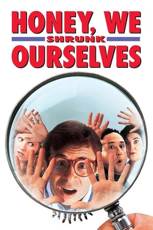 Honey, We Shrunk Ourselves 1997 Dual Audio