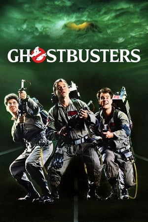 Ghostbusters 1984 Dual Audio