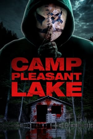 Camp Pleasant Lake 2024 HDRip