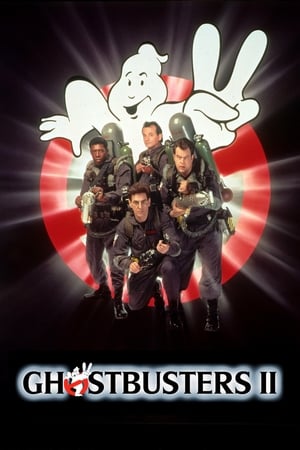 Ghostbusters II 1989 Dual Audio