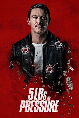 5lbs of Pressure 2024 HDRip