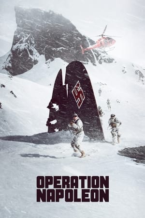 Operation Napoleon 2023 BRRip