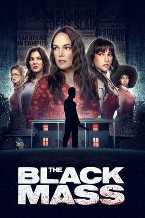 The Black Mass 2023 BRRip