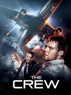 Flight Crew 2016 Hindi Dubbed