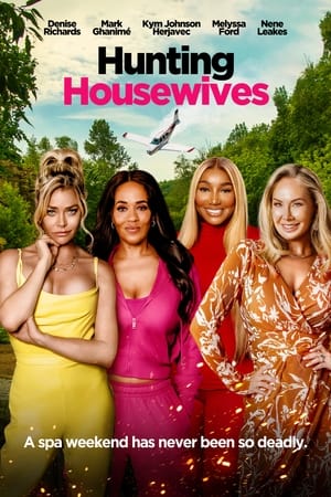Hunting Housewives 2024 HDRip