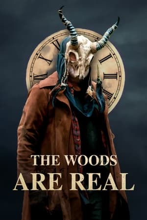 The Woods Are Real 2024 HDRip