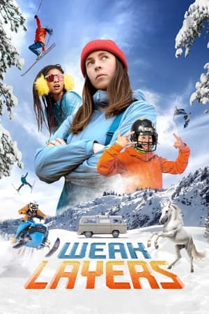 Weak Layers 2023 HDRip