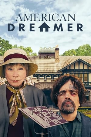 American Dreamer 2024 HDRip