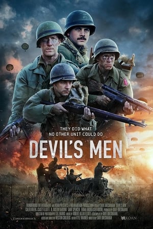 Devil's Men 2023 BRRip