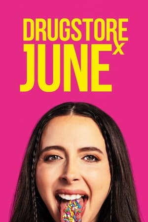Drugstore June 2024 HDRip