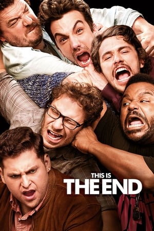 This Is the End 2013 Dual Audio