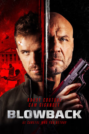 Blowback 2022 BRRIp