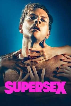 Supersex 2024 S01 Dual Audio NF