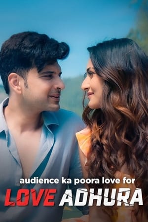 Love Adhura S01 2024 Hindi