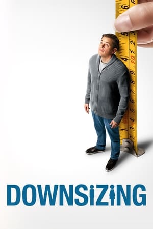 Downsizing 2017 Dual Audio