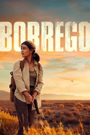 Borrego 2022 BRRIp