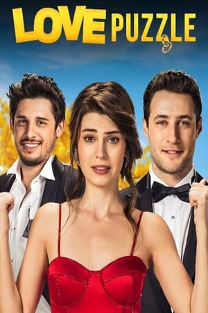 Love Puzzle S01 2024 Hindi Dubbed