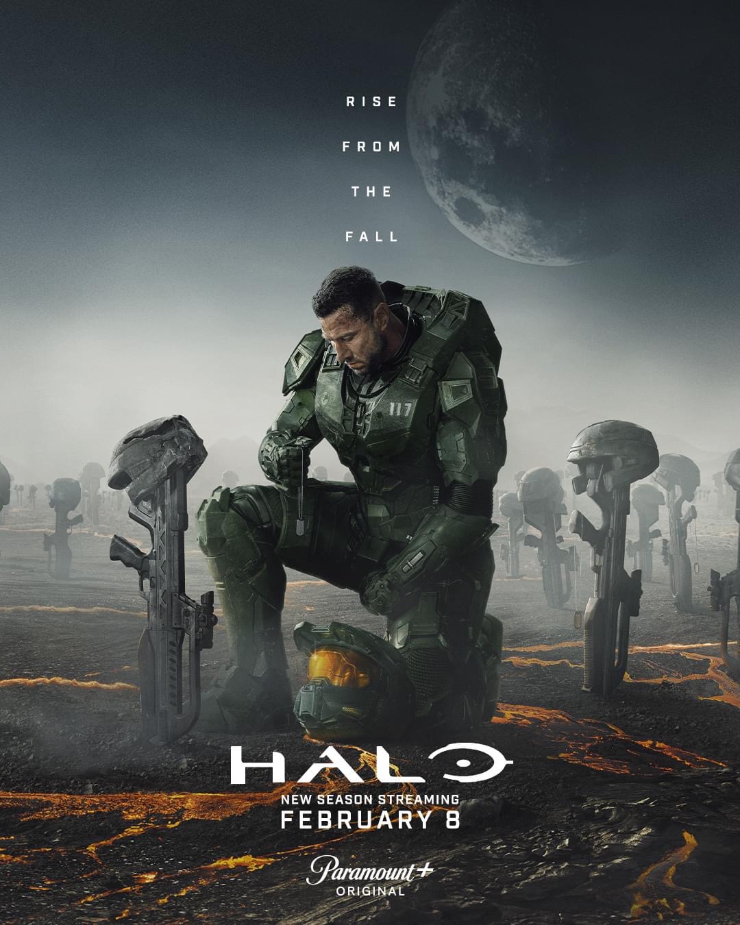 Halo S02 2024 English