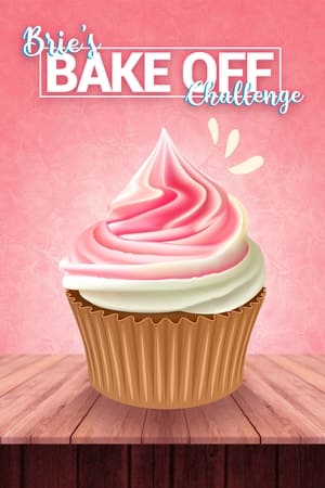 Brie's Bake Off Challenge 2022 BRRip