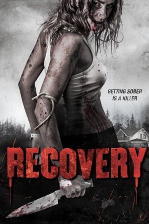 Recovery (2019) Dual Audio Hindi