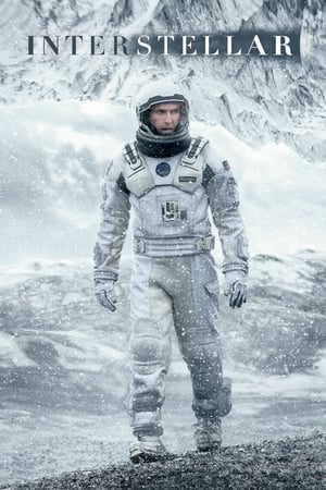 Interstellar 2014 Dual Audio Hindi
